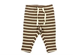 Wheat bukser Lukas walnut